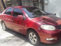 Toyota vios 2004 1.5G At-1