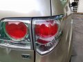 2014 Toyota Fortuner V 4x4 Beige AT For Sale-8