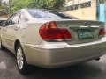 2005 Toyota Camry 3.0V AT Silver For Sale-3