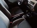 Honda Fit 2008 Automatic Red For Sale-8