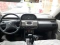 2005 Nissan Xtrail-3