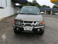 Isuzu Crosswind Sportivo 2010 model good for sale-0