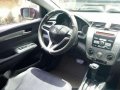 For sale! Honda city AT 2009 model-9