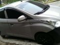 Hyundai Eon 2013 low mileage for sale-0