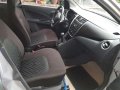 2016 Suzuki Celerio 1.0 AT-5