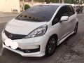 2012 Honda Jazz 1.5L White AT For Sale-2