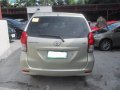 For sale Toyota Avanza 2014-4