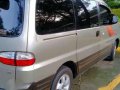2004 Hyundai Starex Gold CRDi for sale -2
