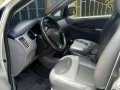 Toyota Innova J 2009 Silver MT For Sale-7
