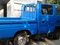 Isuzu Elf Giga 4JG2 2007 MT Blue For Sale-2