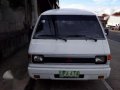 1996 Mitsubishi L300 Diesel Versa Van MT for sale-2