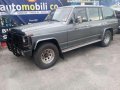 1991 Nissan Patrol 4x4 Manual Diesel for sale-1