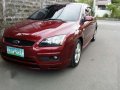 2006 Ford Focus 2.0  low mileage for sale -1