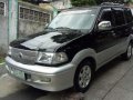 Toyota Revo SR 2002 Black MT For Sale-0