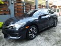 2016 honda civic 1.8 E very fresh for sale-2