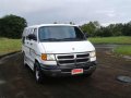 Dodge Ram Mark 3 1998 White MT For Sale-2