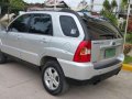 Kia Sportage EX - 4x4 CRDi-5