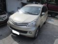 For sale Toyota Avanza 2014-2
