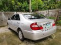 2004 Toyota Camry 2.0G AT Silver For Sale-7