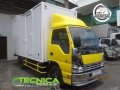 New 2017 Isuzu Elf Trucks All in Promo -2