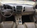 2006 Toyota Fortuner 2.5 G fresh for sale-4