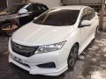 For sale Honda City 2014-0