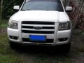 For Sale Ford Ranger XLT 2009 White MT-0