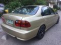 Honda civic vti 96 model-6