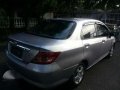 2005 Honda City 1.3 IDSI-5