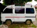 Sell Suzuki Multi Cab 2002 model for sale -5
