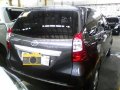 For sale Toyota Avanza 2016-4