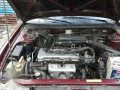 Nissan Sentra 96 super saloon-2