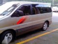 2004 Hyundai Starex Gold CRDi for sale -3