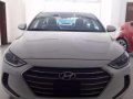 New 2017 Hyundai Elantra Units For Sale-0