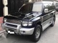 2006 Mitsubishi Pajero Field Master for sale-0