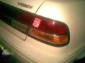 Nissan Cefiro 1997 White MT For Sale-8