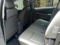 Toyota Innova J 2009 Silver MT For Sale-8