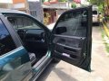 Fresh Honda CRV 2003 AT Green For Sale-6