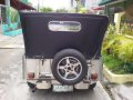 Owner Type Jeep FPJ Jewels (Isuzu Diesel)-6