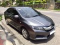2015 Honda City 1.5E CVT Automatic Transmission-5