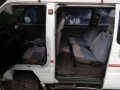 Sell Suzuki Multi Cab 2002 model for sale -6