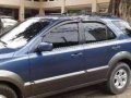 Kia Sorento 2005 very fresh for sale -3