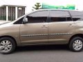 2012 Toyota Innova G D4D good quality for sale -1