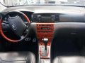 2007 Toyota Altis 1.6G very fresh for sale -3