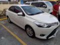 Toyota Vios 2014 AT 1.5G low mileage for sale -2