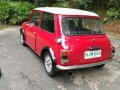 For sale . 1971 classic by mini cooper 350k-3