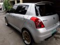 For sale Suzuki Swift 2009-4