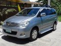 For sale Toyota Innova 2009-0