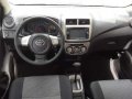 2015 Toyota Wigo G Automatic Gray For Sale-2