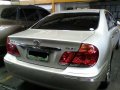 Toyota Camry 2004 for sale-3